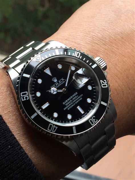 rolexsubmariner on Tumblr